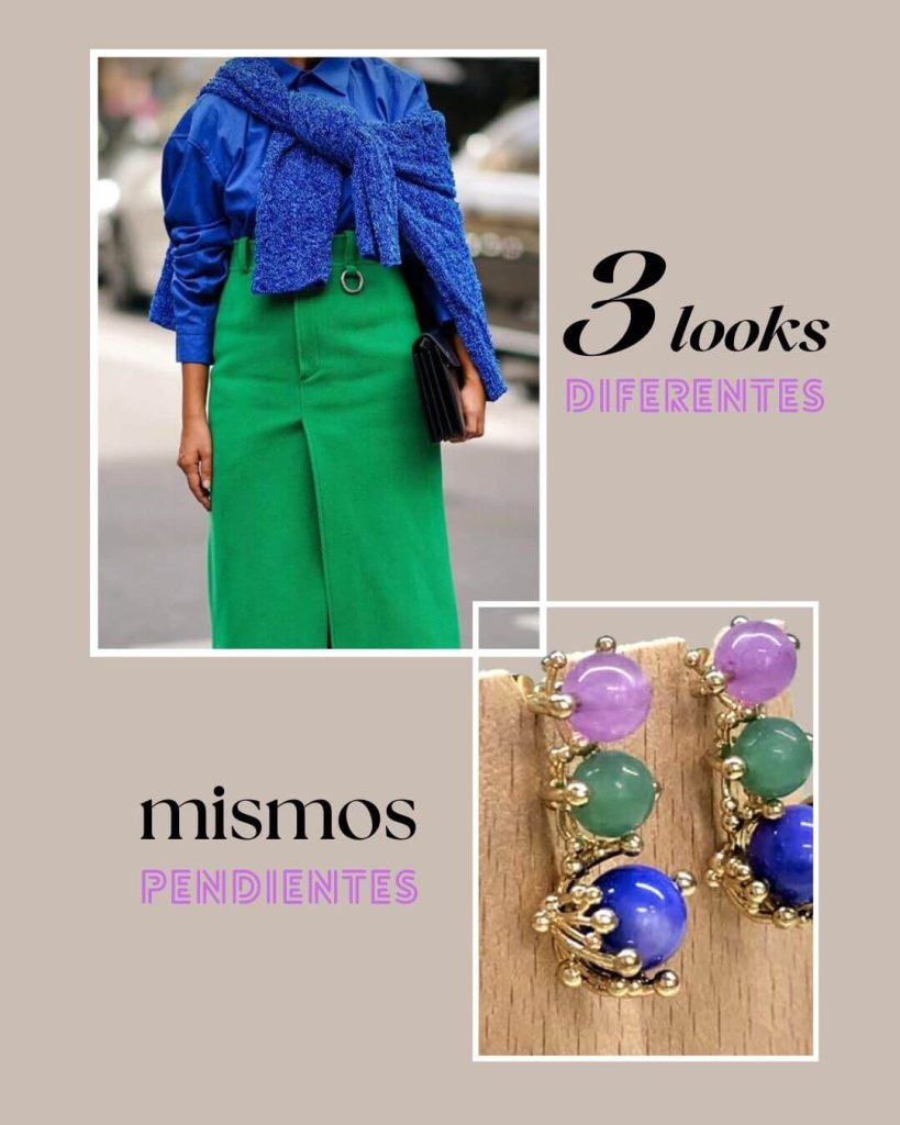 combinar pendientes